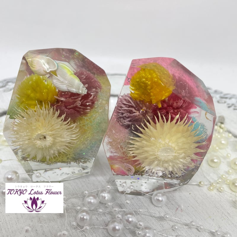 固まるハーバリウム 楽天市場】固まるハーバリウム ハードニング 3D シリコンゲル