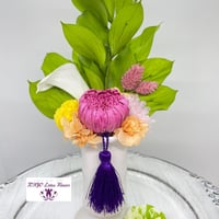 仏花❁プリザーブドフラワーを100%使用