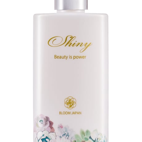 シャイニィー　アクア　フォーム　ローション〔100ml〕【単品売り】