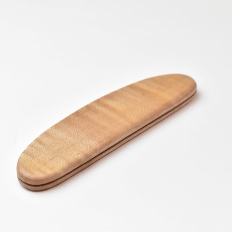 b-482_____BISCOTTI　カーリーメープル