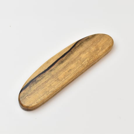 b-639_____BISCOTTI　白黒檀