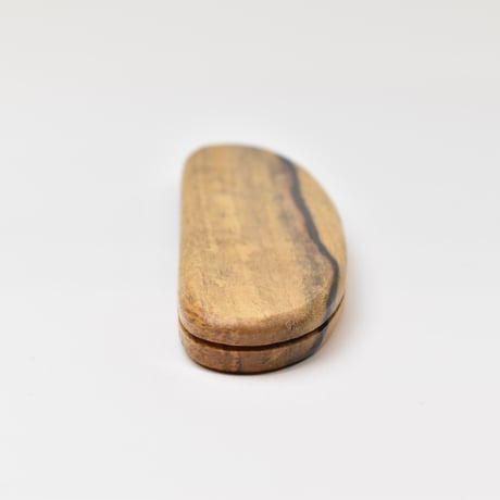 b-639_____BISCOTTI　白黒檀