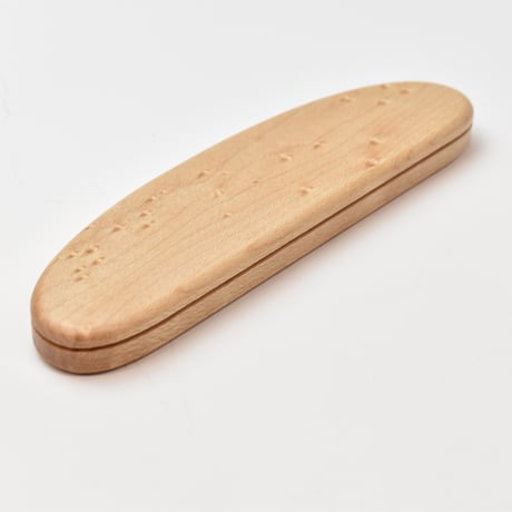 b-925-2_____BISCOTTI　バーズアイメープル