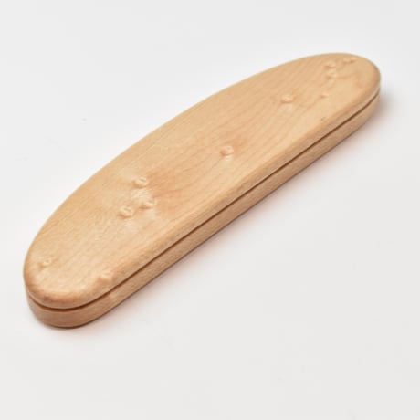 b-925-1_____BISCOTTI　バーズアイメープル