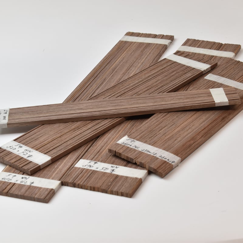 buzz wood factory オクテガ　ウォールナット BUZZ WOOD FACTORY OKUTEGA ウォールナット