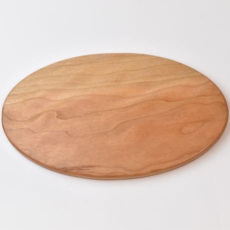 b-541_____12" x 9"BUN TRAY　チェリー