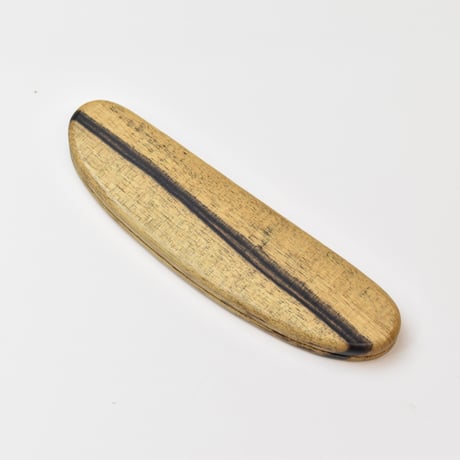 b-638_____BISCOTTI　白黒檀