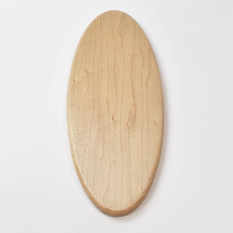 b-558______12" x  6" BUN TRAY  　バーズアイメープル