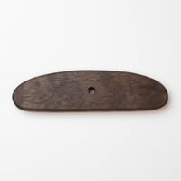 b-094_____BISCOTTI　斑入りウオールナット