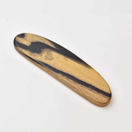b-642_____BISCOTTI　白黒檀