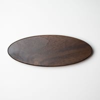 b-179_____8”トート　斑入りウオールナット