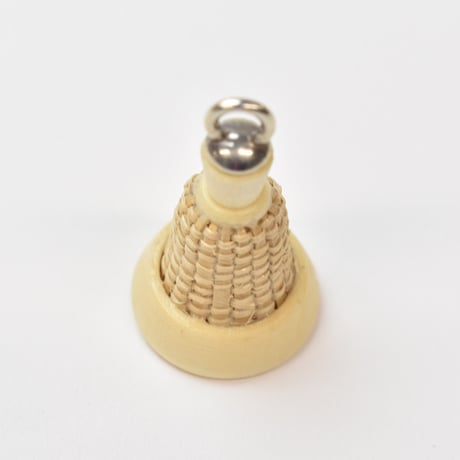 b-916_____ミニベル　PENDANT   TOP   ホリー