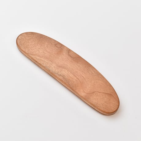 b-633_____BISCOTTI　チェリー杢