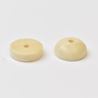 b-693_____Φ12　ドーム＆ワッシャーセット　ホリー