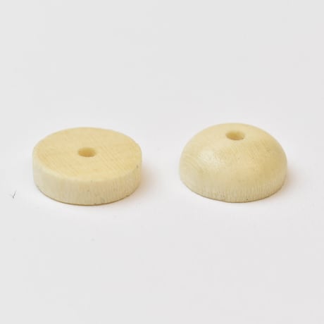 b-693_____Φ12　ドーム＆ワッシャーセット　ホリー