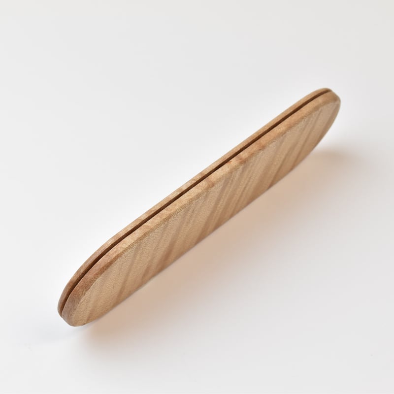 ローステッドカーリーメイプル ドロップトップ 580 x 180 x 6.4 ローステッドカーリーメイプル ドロップトップ 580 x 180 x 6.4