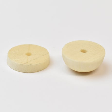 b-694_____Φ14　ドーム＆ワッシャーセット　ホリー