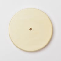 b-818_____7"ラウンド　ホリー