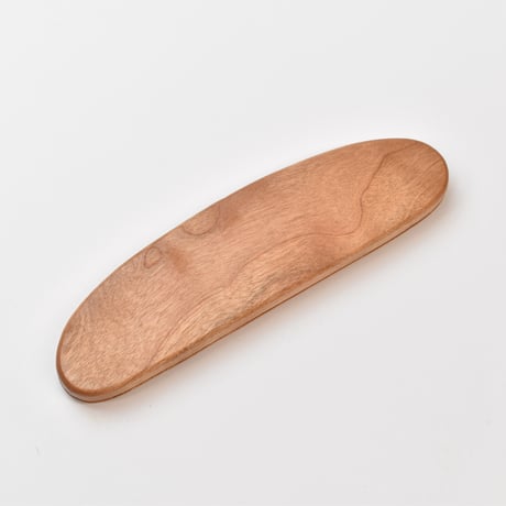 b-633_____BISCOTTI　チェリー杢