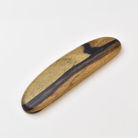b-641_____BISCOTTI　白黒檀