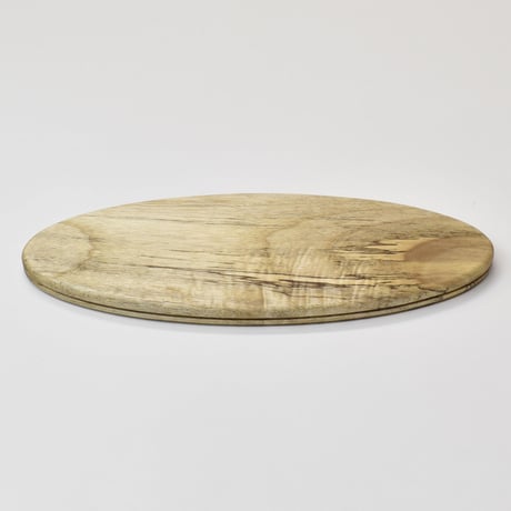 b-542-1~2_____12" x  6" BUN TRAY　花ミズキ