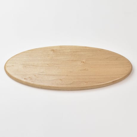 b-558______12" x  6" BUN TRAY  　バーズアイメープル