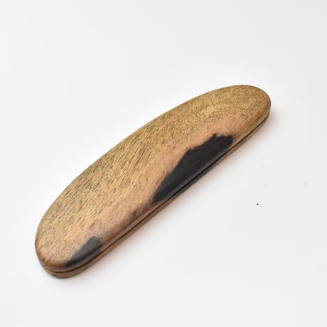 b-530-2____BISCOTTI　黒柿