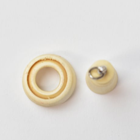 b-916_____ミニベル　PENDANT   TOP   ホリー