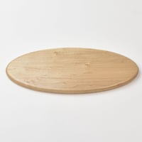 b-558______12" x  6" BUN TRAY  　バーズアイメープル