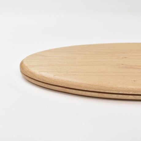 b-558______12" x  6" BUN TRAY  　バーズアイメープル