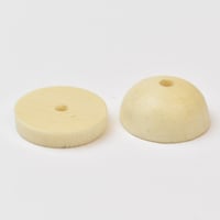 b-694_____Φ14　ドーム＆ワッシャーセット　ホリー