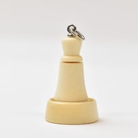 b-916_____ミニベル　PENDANT   TOP   ホリー
