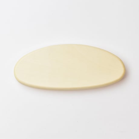 b-913_____7"フラットバック　ホリー