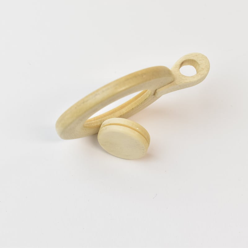 （希少品）Bohlin製Pendant Topペンダントトップ Moon Pendant S GC | Jinny's 喜び工房