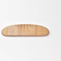 b-482_____BISCOTTI　カーリーメープル