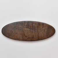 b-847_____10"トート　斑入りウオールナット