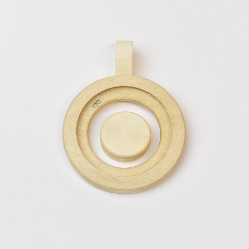 （希少品）Bohlin製Pendant Topペンダントトップ Moon Pendant S GC | Jinny's 喜び工房