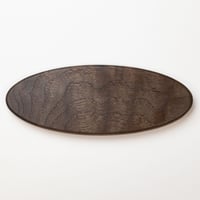 b-262_____8”トート　斑入りウオールナット