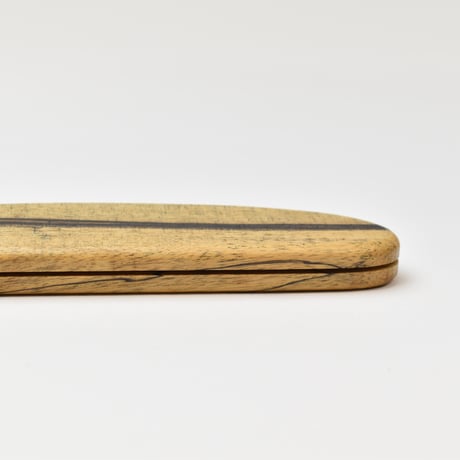 b-638_____BISCOTTI　白黒檀