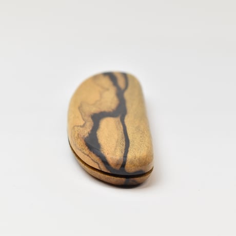 b-641_____BISCOTTI　白黒檀