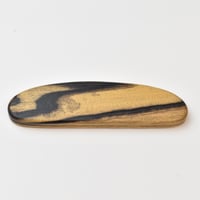 b-642_____BISCOTTI　白黒檀