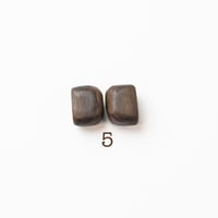b-045-5_____END  CAPS　6㎜幅　インブイア