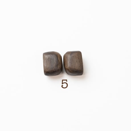 b-045-5_____END  CAPS　6㎜幅　インブイア