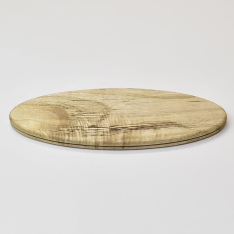 b-542-1~2_____12" x  6" BUN TRAY　花ミズキ