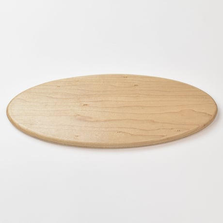 b-558______12" x  6" BUN TRAY  　バーズアイメープル