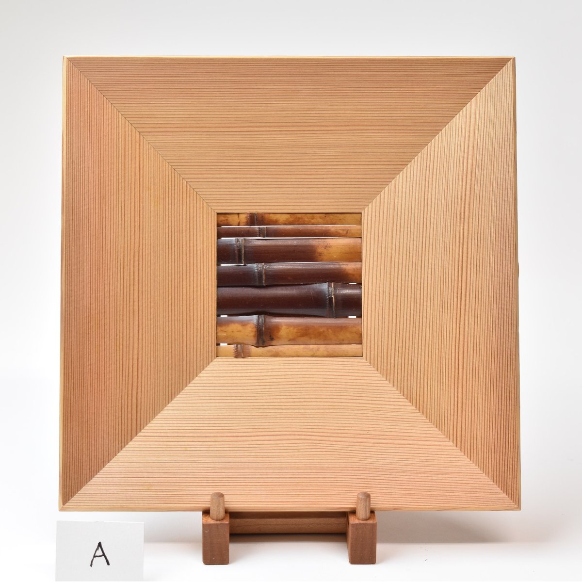 木地盆 くりぬき 長方盆 四方盆 盆 木工 酒 木地盆 くりぬき