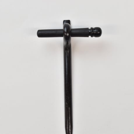 b-002-1____ハスプセット　真黒