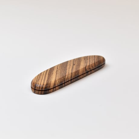 b-683_____BISCOTTI　ゼブラウッド