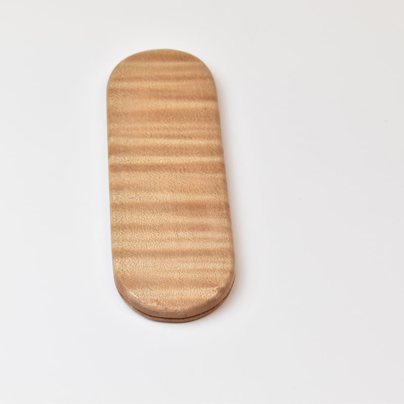 b-622_____TUPPER カーリーメープル | WooD Worker