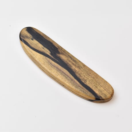 b-639_____BISCOTTI　白黒檀